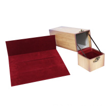 Wine Box Custom Printing Gift Display Package Folding Box Candy Jewelry Soap Cosmetic Medicine Packing Cardboard Paper Box